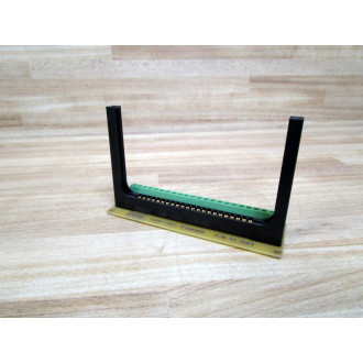 Dyval 23-5CET Card Edge Terminal 235CET - New No Box