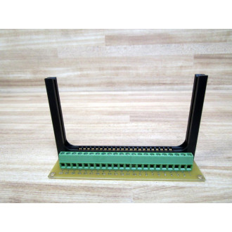 Dyval 23-5CET Card Edge Terminal 235CET - New No Box