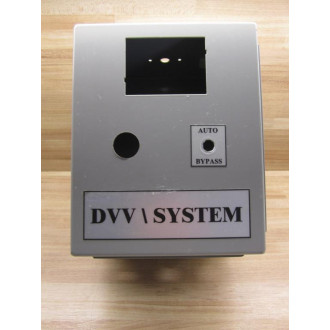 Hoffman A-10086CHSPL Enclosure 10x8x6 - Used