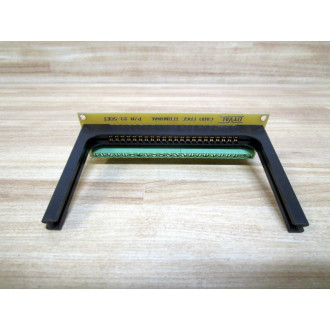 Dyval 23-5CET Card Edge Terminal 235CET - New No Box