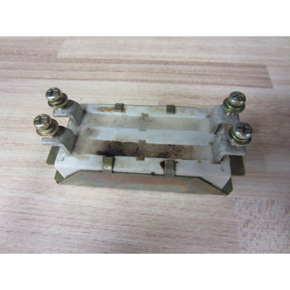 Iwaki 0168 Rectifier - Used