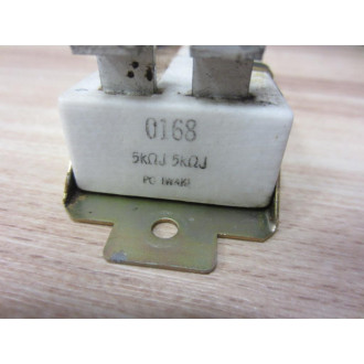 Iwaki 0168 Rectifier - Used