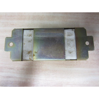 Iwaki 0168 Rectifier - Used