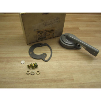 Cutler Hammer 504C323G07 Eaton Vari-Depth Handle