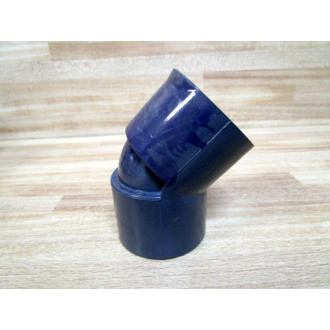 Chemtrol D2467 1"-12" Elbow Pipe - New No Box