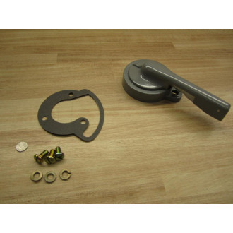 Cutler Hammer 504C323G07 Eaton Vari-Depth Handle