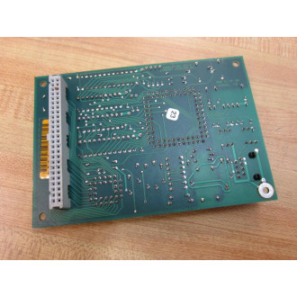 Kronos 6600187-999 Ethernet Daughter Board 6600187999 - Used