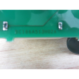 Mitsubishi E54MA2.2B Circuit Board BC186A513G52A - New No Box
