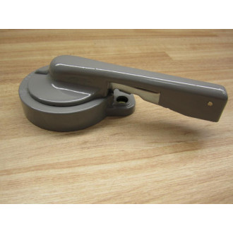 Cutler Hammer 504C323G07 Eaton Vari-Depth Handle