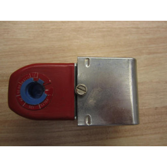 Dayton 2A204 Solenoid Coil - Used