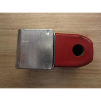 Dayton 2A204 Solenoid Coil - Used