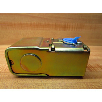 Dayton 2A204 Solenoid Coil