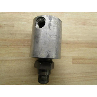Deublin 2200-0-18 Rotating Union 2200018 - New No Box