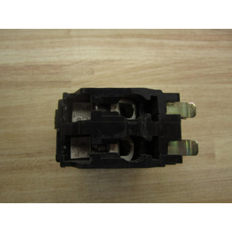 Square D QO-270 Circuit Breaker - Used