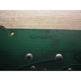 Unico 306-098-C Circuit Board - Used