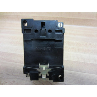 Siemens 3VE1-010-2D Starter Protector 3VE10102D 0.25-0.4 A - Used
