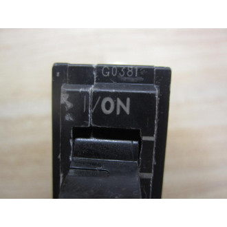 General Electric HACR-120 Circuit Breaker - New No Box