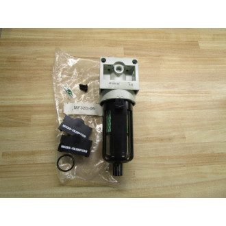 Numatics MF32D-06 Coalescer Filter