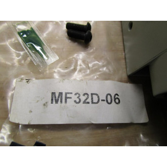Numatics MF32D-06 Coalescer Filter