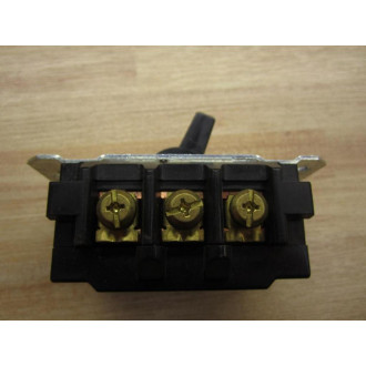 Hubbell HBL7810D On-Off 2-Way Switch - New No Box