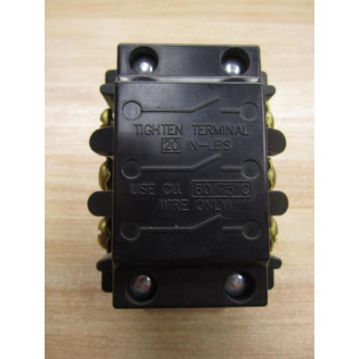 Hubbell HBL7810D On-Off 2-Way Switch - New No Box