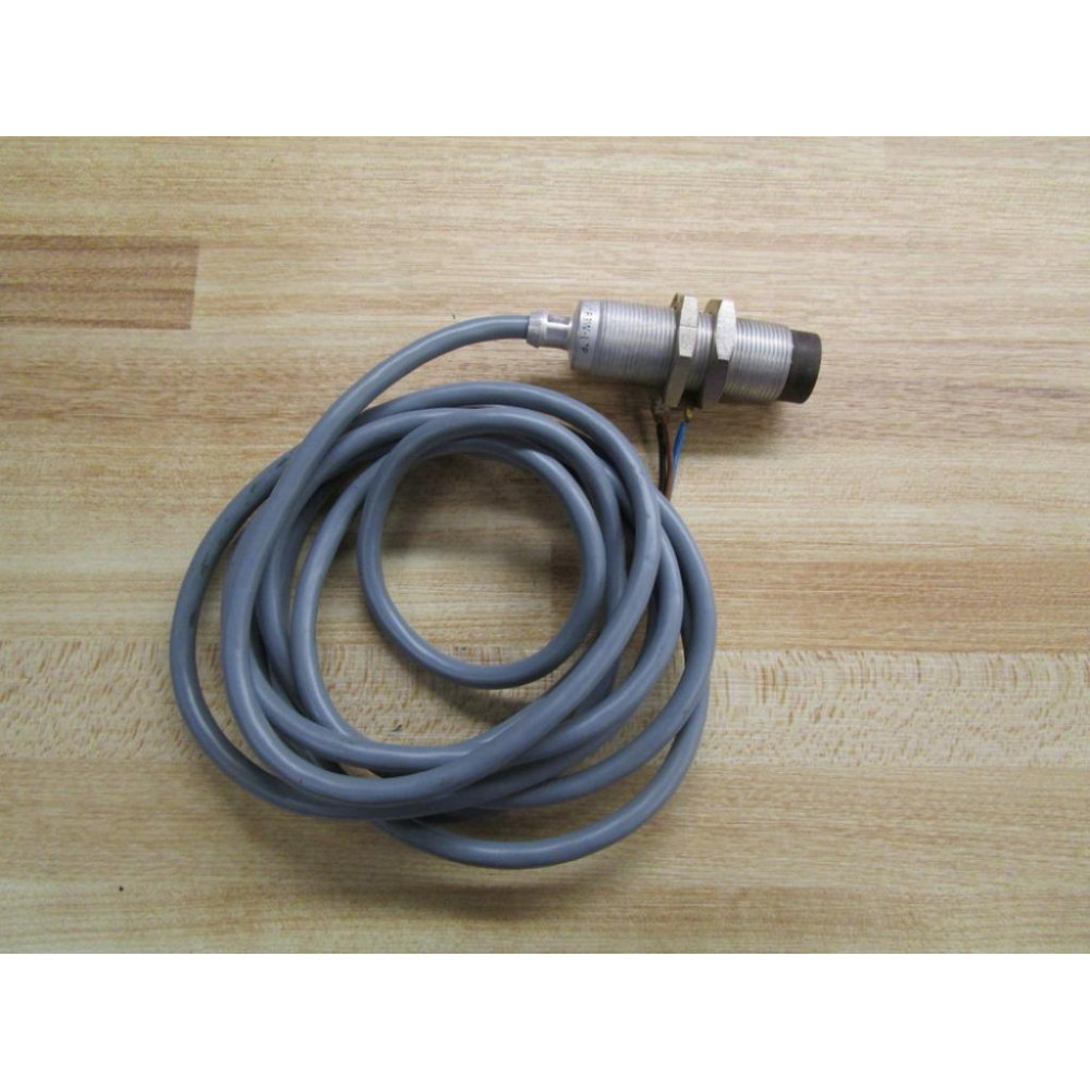 Honeywell 924AB3WL2P Proximity Switch - New No Box