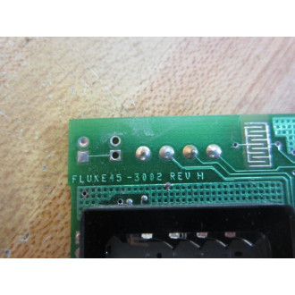 Fluke 45-3002 Circuit Board WDisplay 814194 - Used