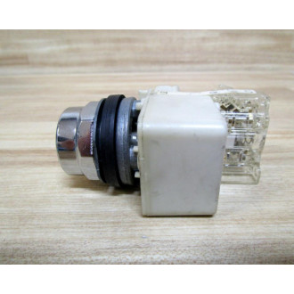 Square D 9001KT1 Pilot Light No Lens - New No Box