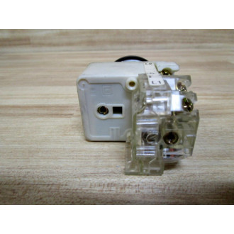 Square D 9001KT1 Pilot Light No Lens - New No Box