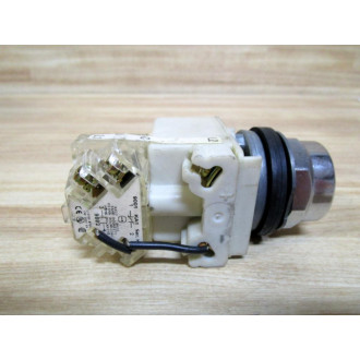 Square D 9001KT1 Pilot Light No Lens - New No Box