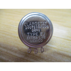 Raymond 1007256004 Clarostat Potentiometer - New No Box