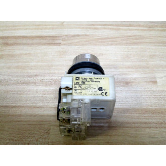 Square D 9001KT1 Pilot Light No Lens - New No Box