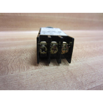 Square D 9001 JT1 Pilot Light (Pack of 5) - Used