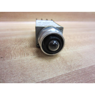 Square D 9001 JT1 Pilot Light (Pack of 5) - Used