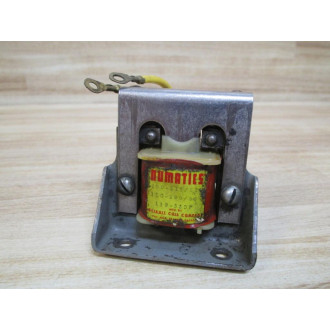 Numatics 139-330P Coil 139-330P - Used