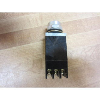 Square D 9001 JT1 Pilot Light Without  Bulb (Pack of 3) - New No Box
