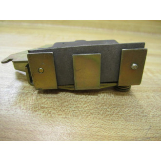 Square D EK-306-1 Electrical Interlock 12254 wo Switch 9007-A01 - New No Box