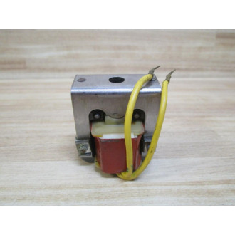 Numatics 139-330P Coil 139-330P - Used
