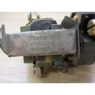 General Electric 468C452G2 Indicator Light 55-204101P5 - Used