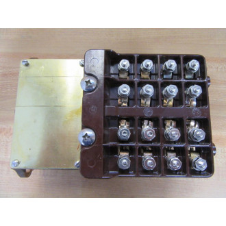 Limitorque B75023 Geared Limit Switch - New No Box