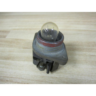 General Electric CR2940UC212A2 Indicator Light - Used