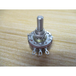 Raymond 1007256004 Clarostat Potentiometer - New No Box