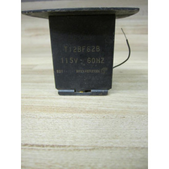 ENM T12BF62B 6 Digit Hour Meter - Used