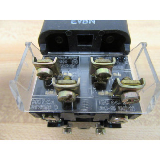 Allen Bradley 800H-PRMH26R Switch 800HPRMH26R - New No Box