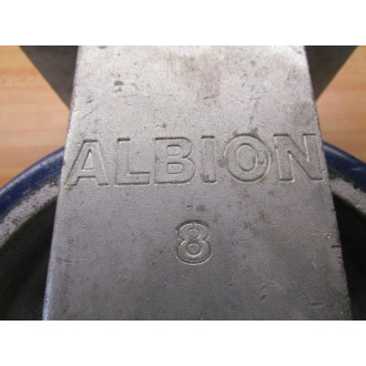 Albion 8 Wheel - New No Box