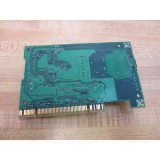 3Com 3C905C-TXM PCI Network Card 3C905CTXM WO Side Bar - Used