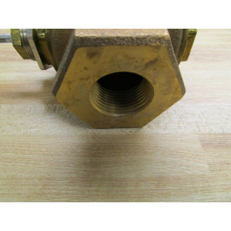 Barber Colman VB-9253-0-4-8 Valve VB9253048