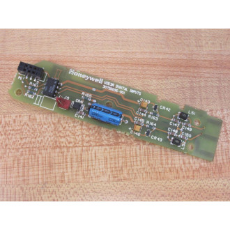 Honeywell 30756696-001 UDC3R Digital Input Bd 30756696001 - Used