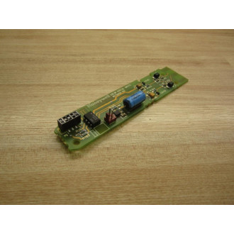 Honeywell 30756696-001 UDC3R Digital Input Bd 30756696001 - Used