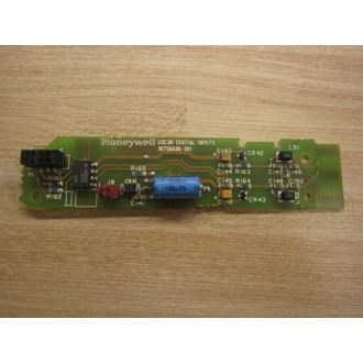 Honeywell 30756696-001 UDC3R Digital Input Bd 30756696001 - Used